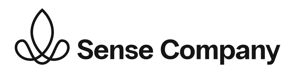 Sense Company logo